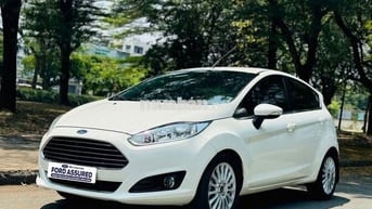 Ford Fiesta 2018 1.0 Sport 5D - Chính Hãng Xe Đẹp