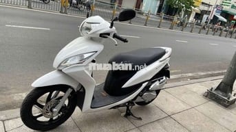 Honda vision 2014 mới 90% biển số thành phố