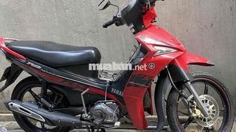 Cần bán Yamaha Sirius RC FI – xe chính chủ