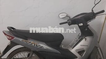 xe wave anpha
