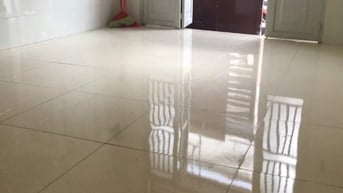 CHO THUÊ NHÀ GẦN ĐƯỜNG NGUYỄN DUY TRINH - CHỢ GIỒNG - NHÀ VHTN