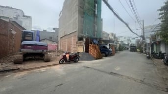 Đất Mặt Tiền 187m2 Bán Gấp Giảm Mạnh 15 Tỷ Đáng Đầu Tư