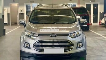 FORD ECOSPORT 2017 TITANIUM 1.5L AT MỚI 20.800KM