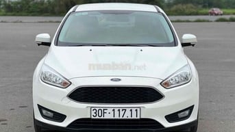 Ford Focus 2018 1.5L Ecoboost Trend Hatchback