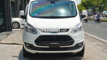 Ford Tourneo 2020 Limousine 2.0 AT đi 37.000km