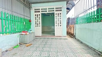 Bán căn nhà ngay Trung Tâm Tân Thông Hội , Củ Chi 120m2 SHR giá 685tr