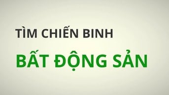 Tuyển gấp CTV nhân viên kinh doanh BĐS Vinhomes