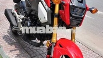 xe Msx 125cc bs 94e1-42748