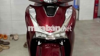 SHVn 150cc ABS Siêu Lướt Chạy 2.200Km Biển Đẹp