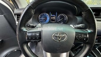 Toyota Fortuner 2021 2.7V 4x2 AT - 110000 km
