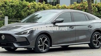 MG MG5 2024 - 6 km