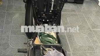 xe người dùng thong thả bán xe