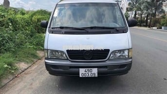 Mercedes Benz MB VAN 2003