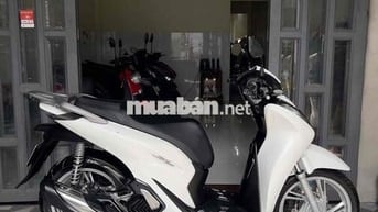 Sh trắng 125/2024 bản  ABS, 2k2 km, bstp đẹp khá