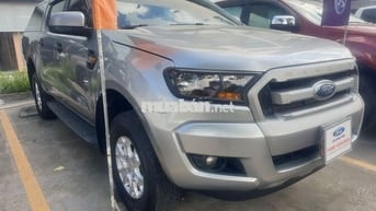 Ford Ranger XLS 2016, bảo hành 2026 hỗ trợ vay 70%