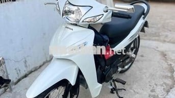 WAVE ALPHA MỚI MUA