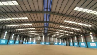 Cho thuê kho xưởng 2500m2; 3300m2 Tam Phước, Biên Hoà, Đồng Nai