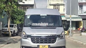 Ford Transit 2022 - 125000km