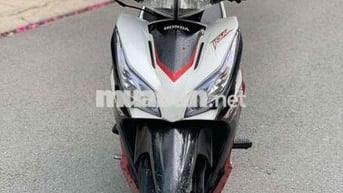 🌈 Honda RSX  2013 màu  trắng đỏ  đen 110c  mới 90