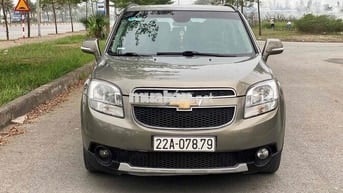 Chevrolet Orlando 2017 LT 1.8 - 110000 km