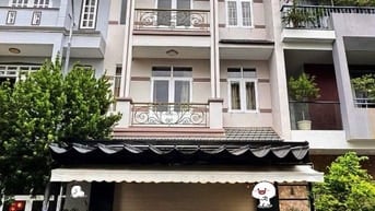 CHO THUÊ NHÀ HẺM VIP KHU K300 TÂN BÌNH