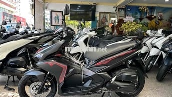 Air Blade 125 2017 Đen Nhám BSTP Chính Chủ