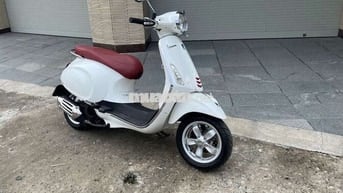 Prima 2017 biển SG trắng đẹp nguyên zin