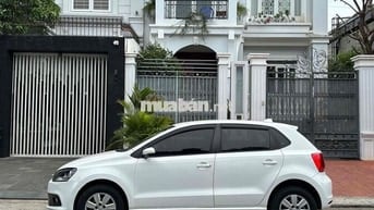 Volkswagen Polo 2016 1.6 Hatchback - 90000 km