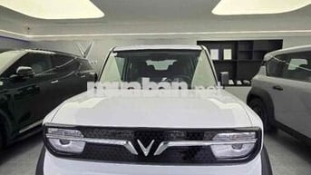 VINFAST VF3 2025 30TR CÓ XE KHÔNG PHÁT SINH THÊM
