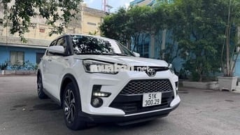 Toyota Raize 2022 - 34000 km