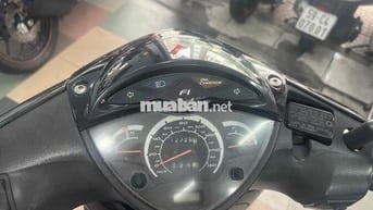 mới về (SH Ý) đen xì bo xe zin đầu zin hết nhe ac