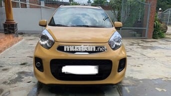 Kia Morning 2020 Luxury - 35000 km