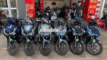 AB 125 150 160 Mẫu Mới Zin Lướt( Hỗ Trợ Trả Góp )