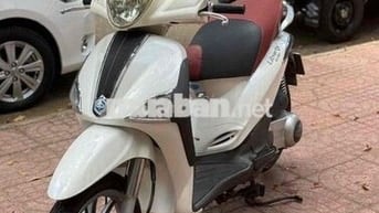 Bán Liberty phun xăng tiết kiệm nhiên liệu