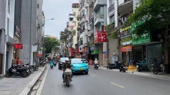BÁN NHÀ MẶT PHỐ ĐỒNG CỔ, KINH DOANH ĐỈNH CAO, 82,5M2, GIÁ 23,7TỶ