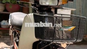 honda dream Thái (tem lửa)