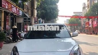 Suzuki Swift 2018 dk2019 GLX 1.2 CVT - 70000 km