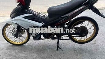 Ex 50 cc chạy không cần bằng lái biển 62 máy êm áo