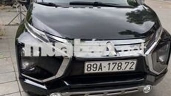 Mitsubishi Xpander 2019 1.5 AT - 165000 km