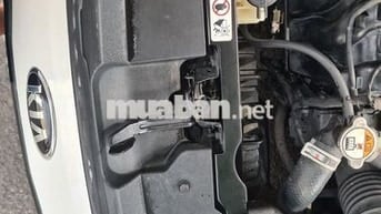 Kia Cerato 2016 1.6 MT - 140 km