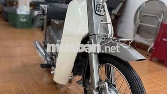 Cub 50cc có đề cub 82 50cc Xe kho nội địa nhật