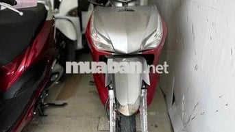 Honda Future 125 Đời 2012