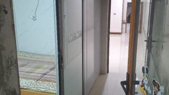 BÁN NHÀ TẬP THỂ TẦNG 1 MẶT NGÕ ĐẦU NGUYỄN TRÃI CHỈ 4,5 TỶ