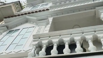 Bán nhà số 19B/51 Hồ Sen, Lê Chân, Hải Phòng