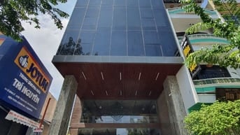 Cho thuê nguyên tòa 6 tầng mặt Nguyễn Tuân chỉ 85tr/tháng