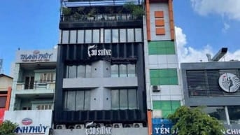 Cho Thuê Nhà 403-405 Lê Đại Hành, Phường 11, Q11, HCM