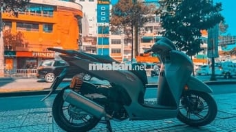 Bán SH350 máy Thái
