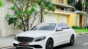 Mercedes Benz C200 Exclusive full lịch sử hãng