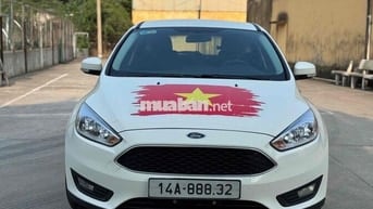 Ford Focus 2019 1.5L EcoBoost Trend