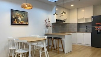 Cho thuê gấp CH tại Saigon South Residences, 18 triệu VND, 75m2